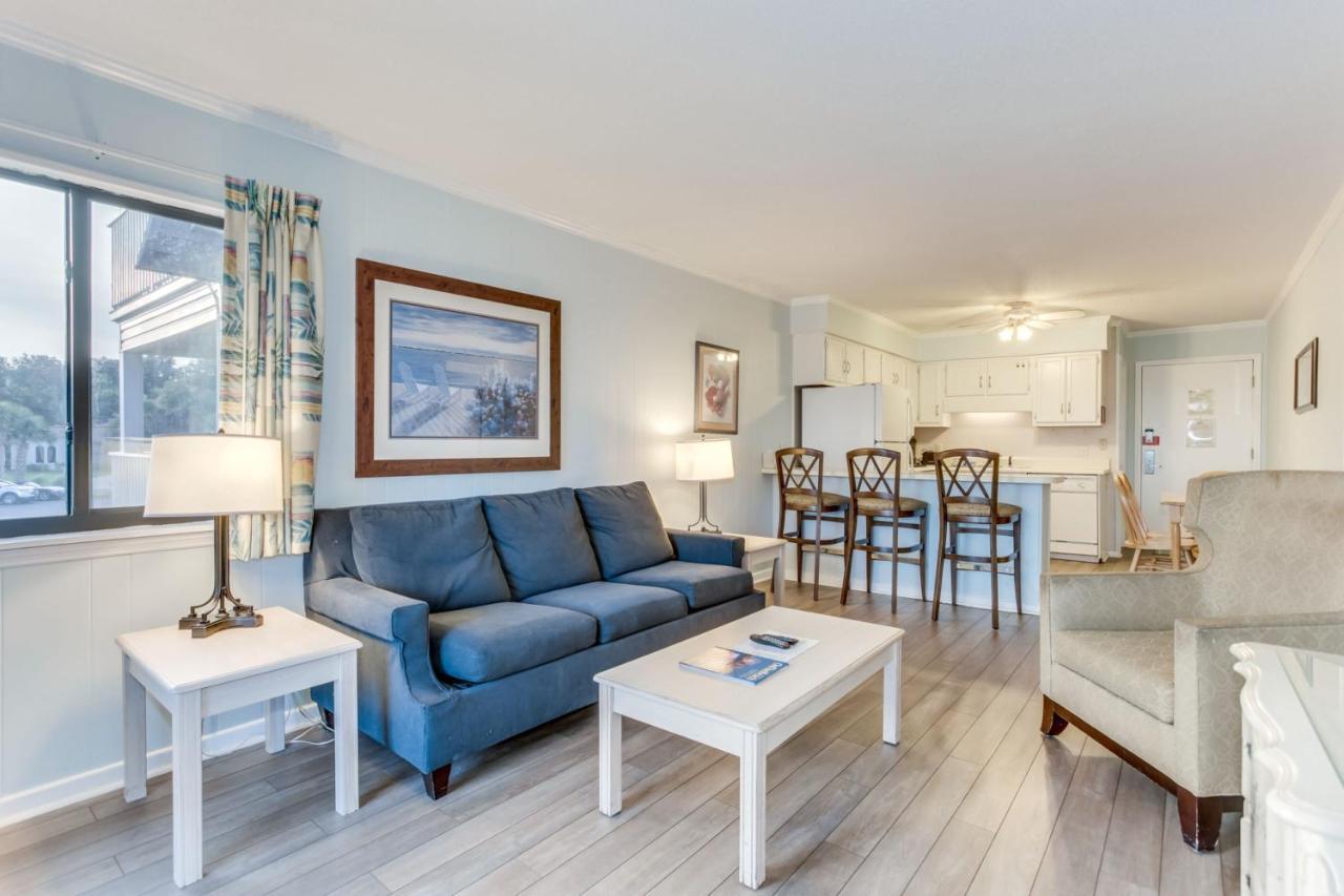 Unforgettable Vacation Experience At Ocean Forest Villas Myrtle Beach Exterior photo