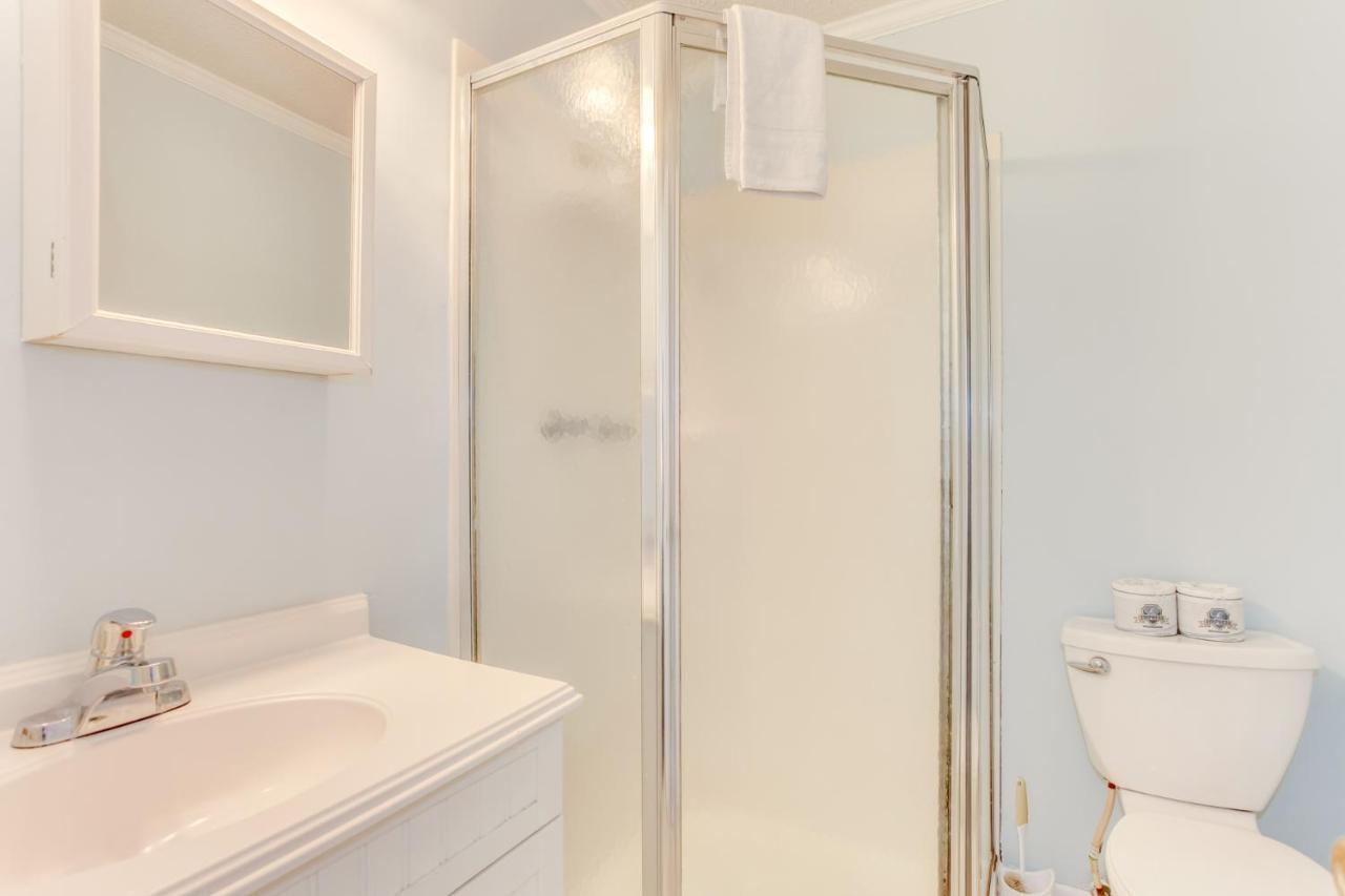 Unforgettable Vacation Experience At Ocean Forest Villas Myrtle Beach Exterior photo